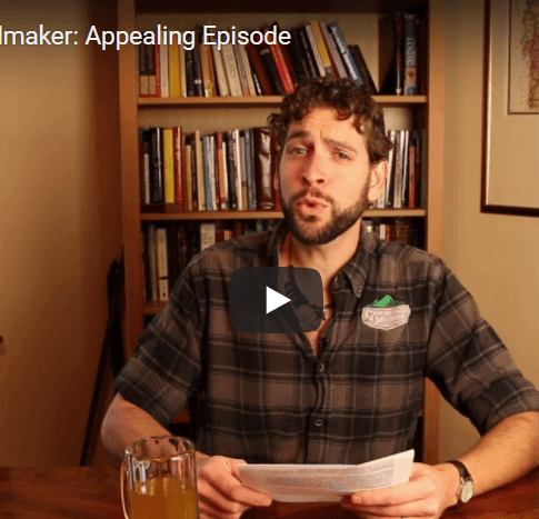 Ask the Meadmaker Ep. 75 – Appealing Episode