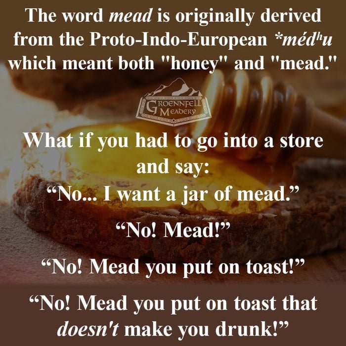 Thursday Fun Fact 1-31: Medhu