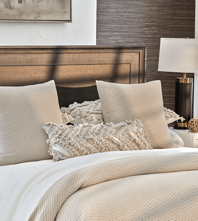 Matelasse Bedding