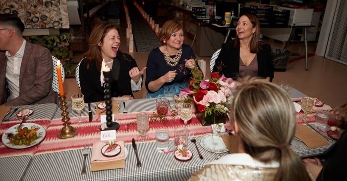 Recapping a year at Eastern Accents