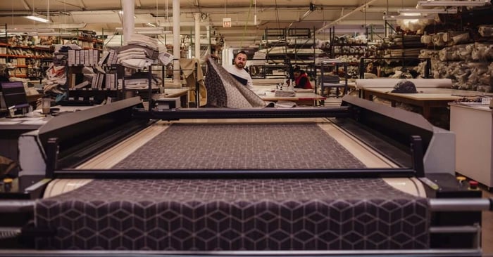 What is laser cutting and how does it work?