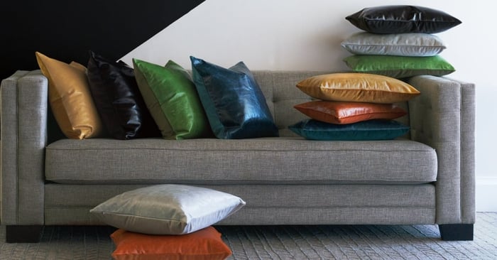 Real leather: what is it and how do you recognize the real thing?