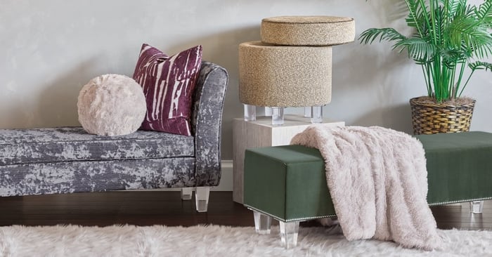 Why Lucite? an insider's guide