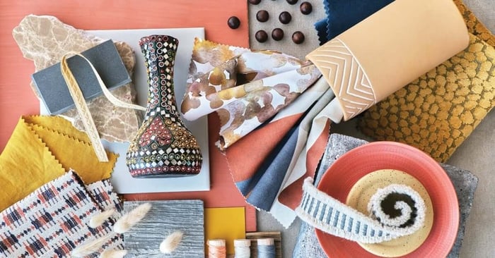 Peach Fuzz: 6 tips for Pantone's Color of the Year