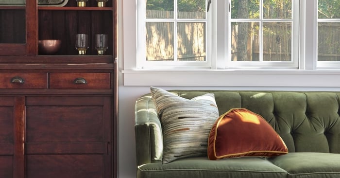 7 ways to embrace the retro trend