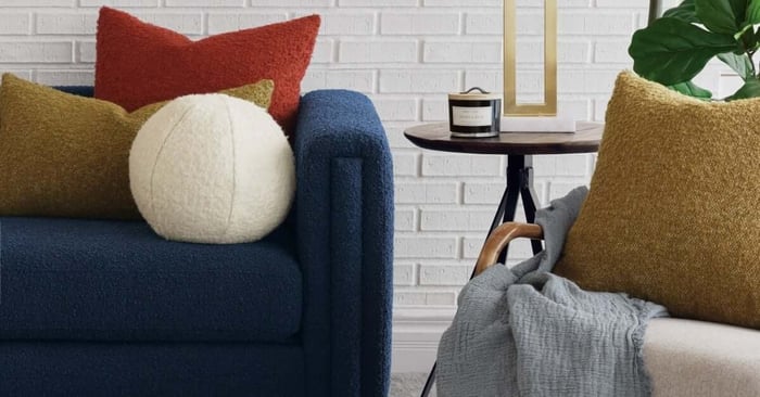 Boucle: a guide to this irresistible fabric