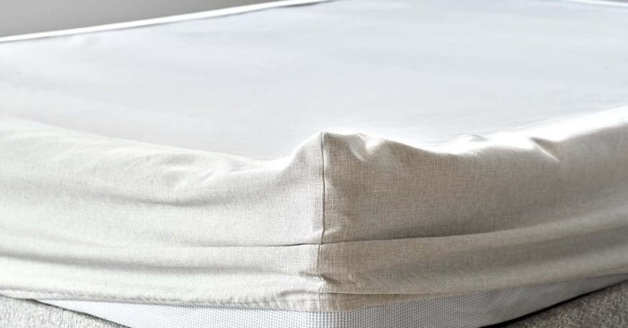 Box spring covers, reimagined: a guide to our new design