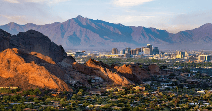 Inside peek: Design Edge Phoenix/Scottsdale