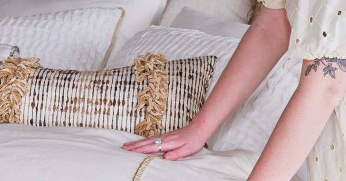 Chenille: understanding this lush textile