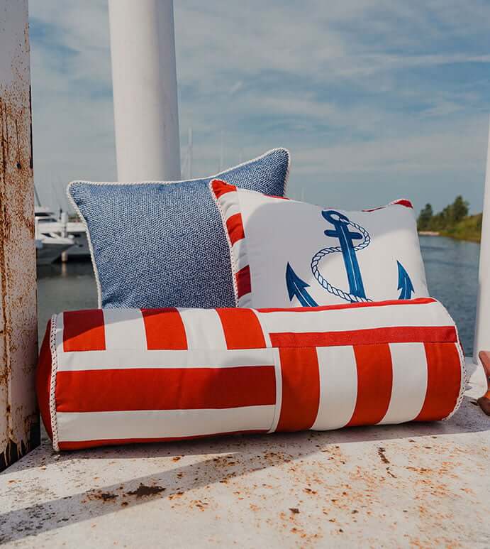 outdoor decorative pillow inserts 