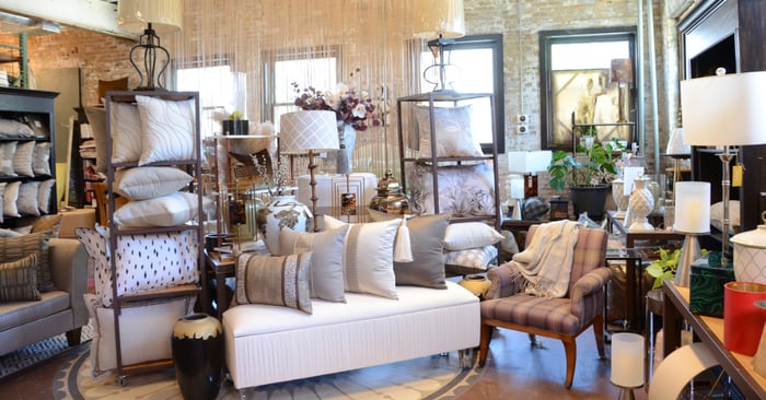 Avondale's hidden gem: exploring the Eastern Accents Outlet