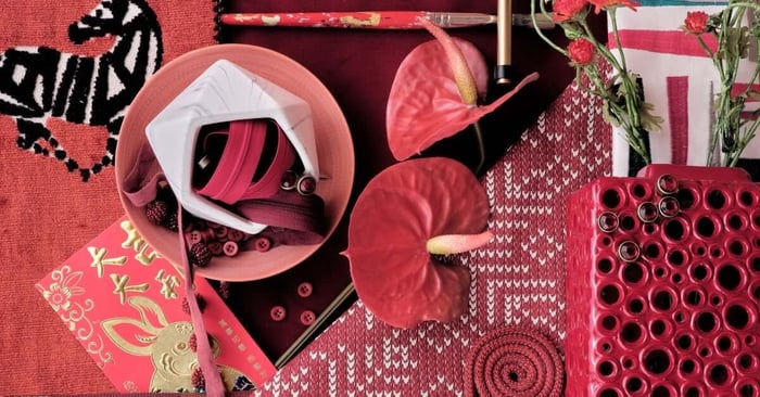 Think pink: a guide to embracing pink decor