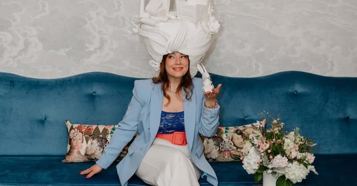 Designer Profile: Meet the Creative Force Behind Jasmin Reese Interiors