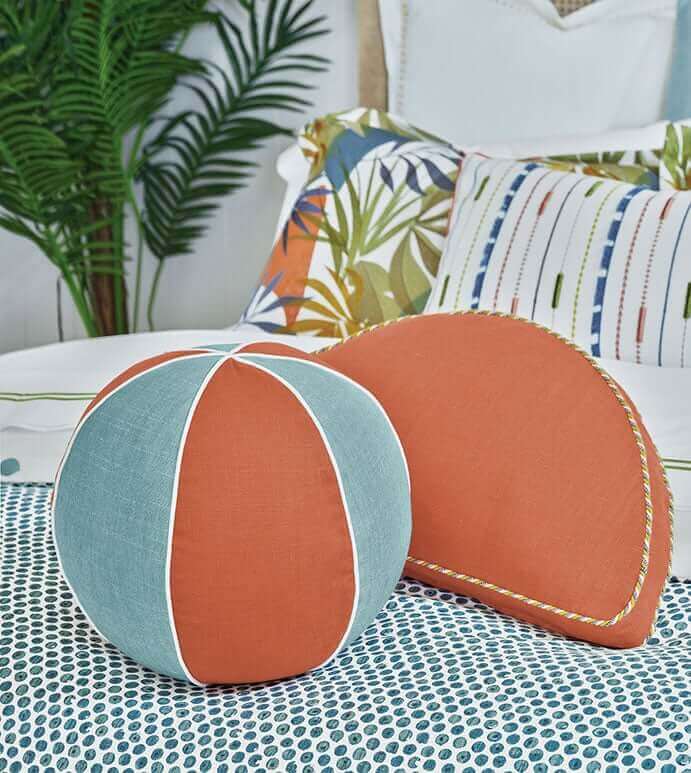 Kona Sphere Pillow