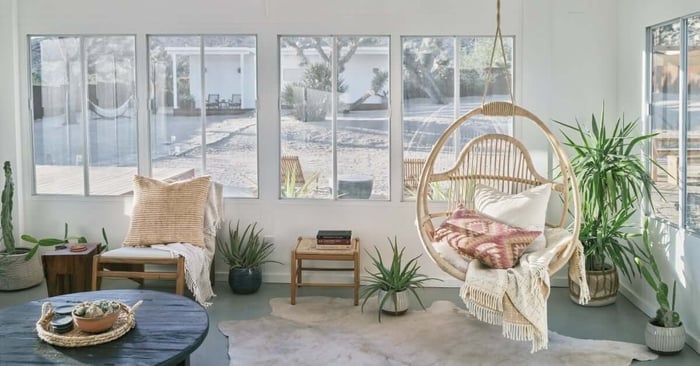 7 spring decorating trends for 2025