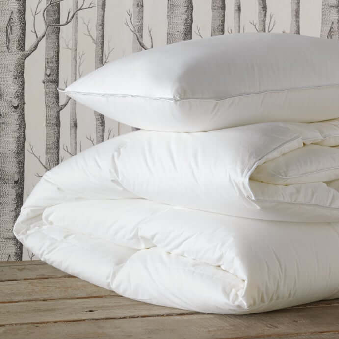 Duvet Inserts - In Super Sizes