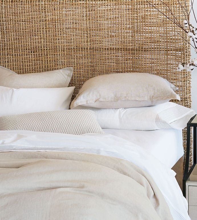 Copley Linen Bedding
