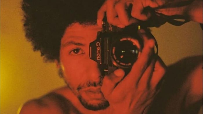 Hippy Ambassadors: Axel Serrat