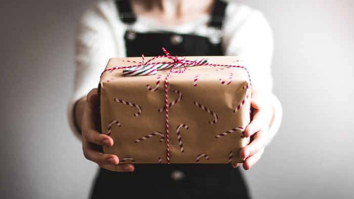 ¿Qué regalar en Navidad?