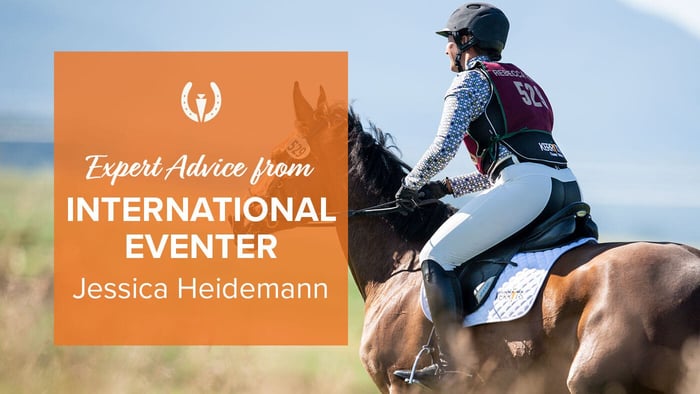 What should I wear for horseback riding?