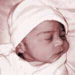 RevGenetics founder's son, representing hope after fertility struggles