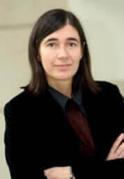 Dr. Maria Blasco, telomerase researcher and Director of Molecular Oncology Programme at Spanish National Cancer Research Centre