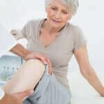 Resveratrol improves health - muscle atrophy