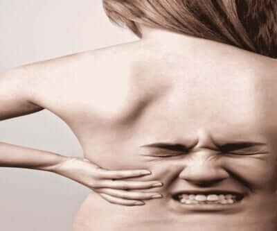 Ouch Back Pain – Natural Supplement Treatments