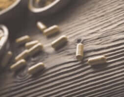 Discussion of resveratrol and curcumin as Chemopreventative agents and AntiCancer drug.