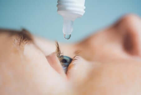 Can NMN Food Improve Cell Existence and Reduce Irritation in Dry Eye Disease?