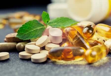 Taking an NMN Food and Resveratrol