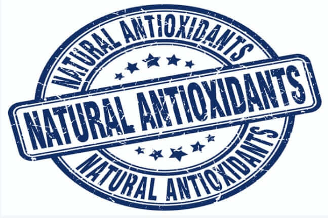 Resveratrol & Antioxidants