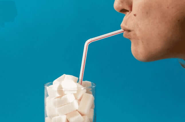 Soda linked to Shorter Telomeres