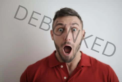 5 Top Myths About Supplements - Debunked