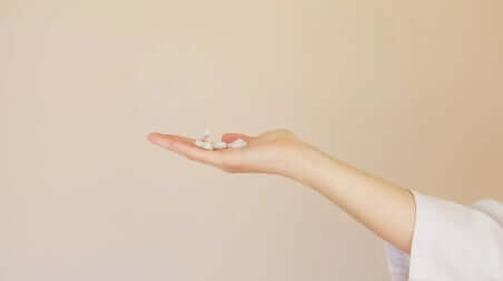 A More Powerful Curcumin Alternative: Tetrahydrocurcumin?