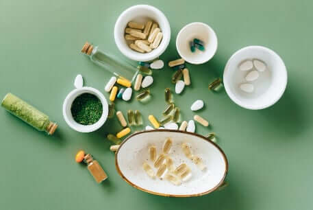 Tetrahydrocurcumin – souped-up curcumin!