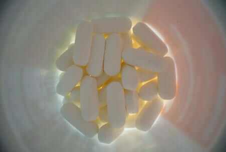 Tetrahydrocurcumin: The metabolite of the curcumin.