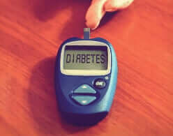 Type 2 Diabetes Link With Telomeres
