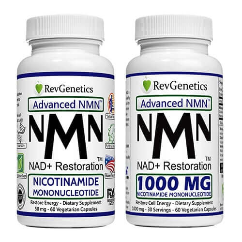 What exactly is an NMN food?