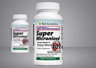 Resveratrol’s Sirt1 Makes More Telomerase