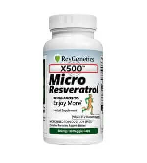 Resveratrol Study: Increase In Fat Burning Hormone In Human Subjects Is Proved, In Diabetes Study