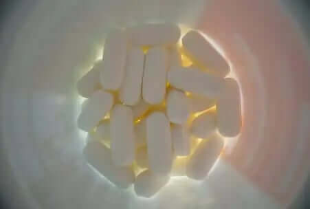 Tetrahydrocurcumin: The metabolite of the curcumin.