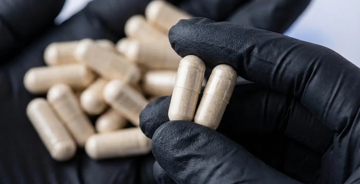 Laboratory testing of resveratrol supplements for purity and potency verification