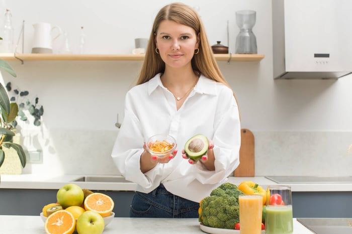 Nutricosmética, ¿Qué es? Beneficios en la piel
