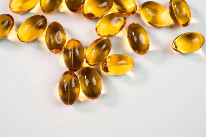 Importancia de la suplementación nutricional