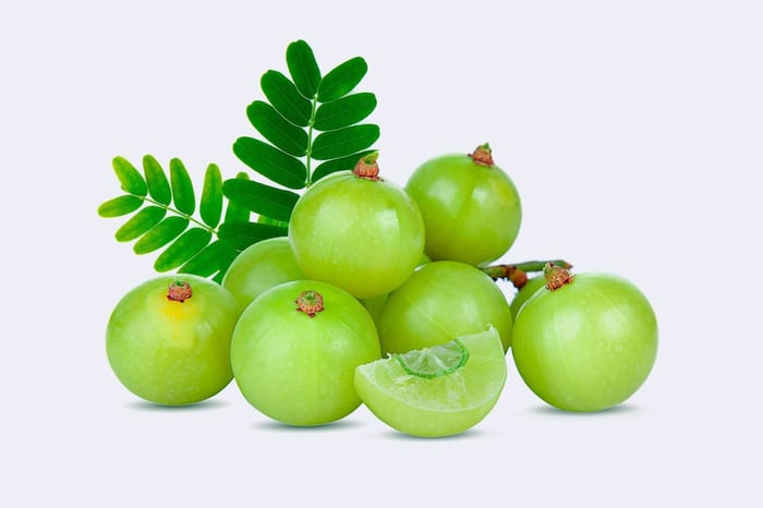 Propiedades y Beneficios del Amla