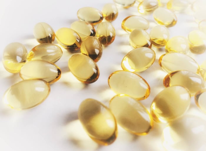 Vitamina B5: Todo lo que necesitas saber