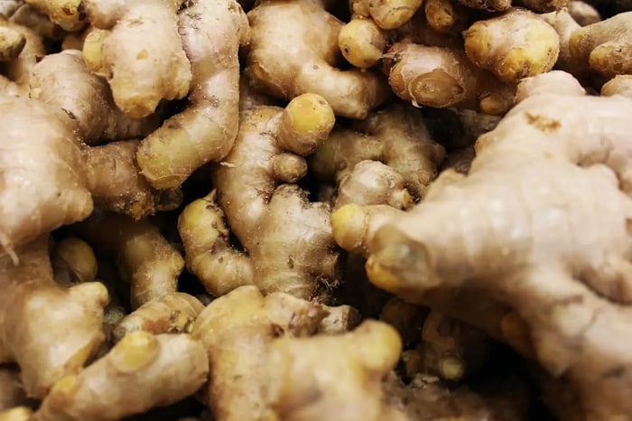 Jengibre: el gran antiinflamatorio natural