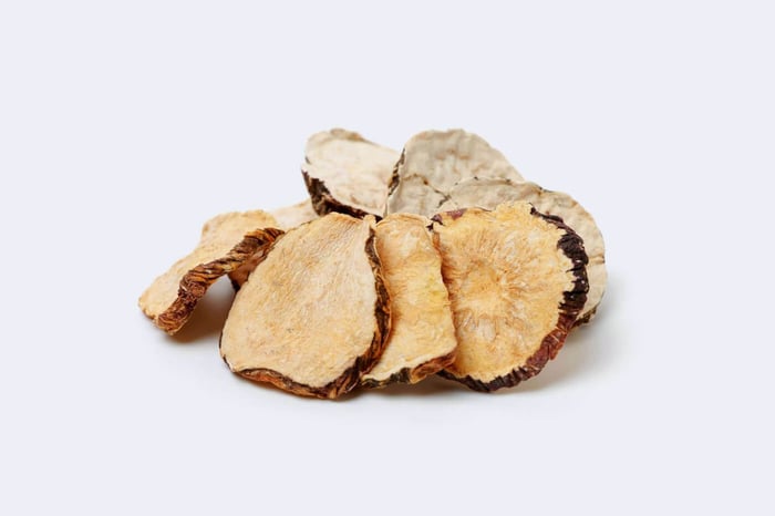 Propiedades y beneficios de la Maca