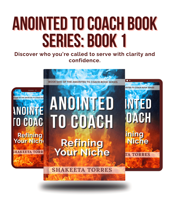 Christian Life Coaching